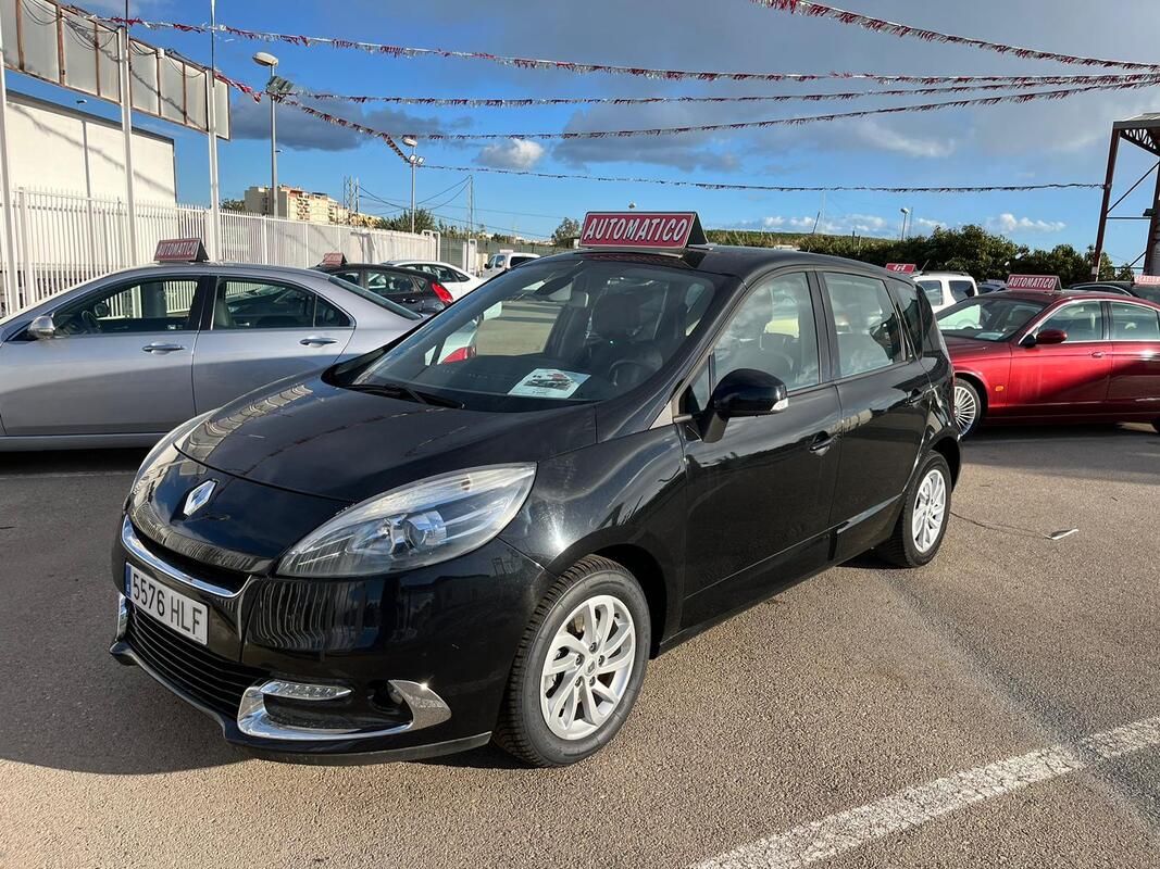 Opel cars used for sale in Spain